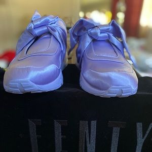 Fenty sneakers